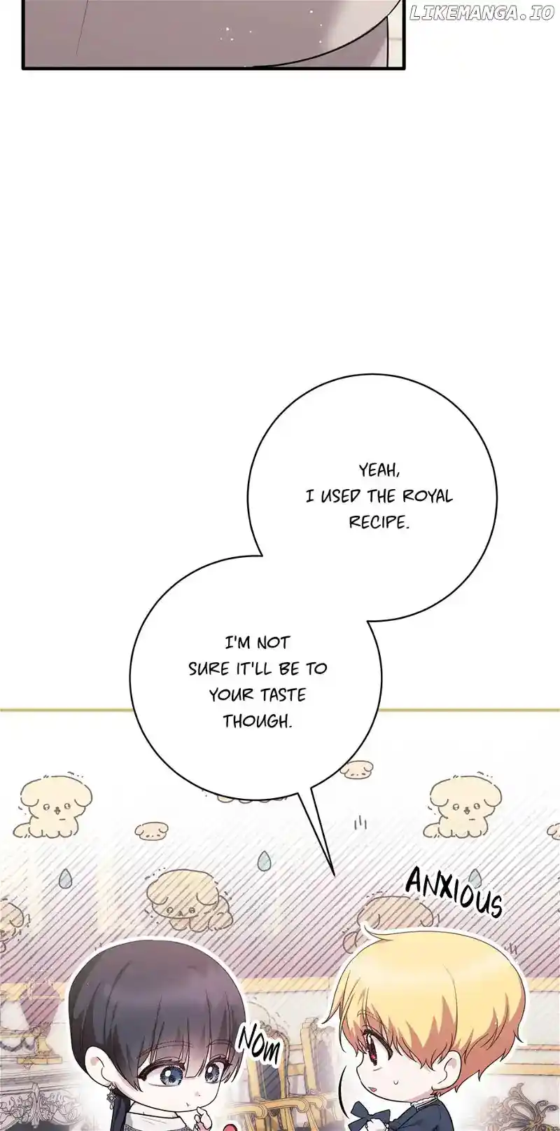 Angelic Lady Chapter 170