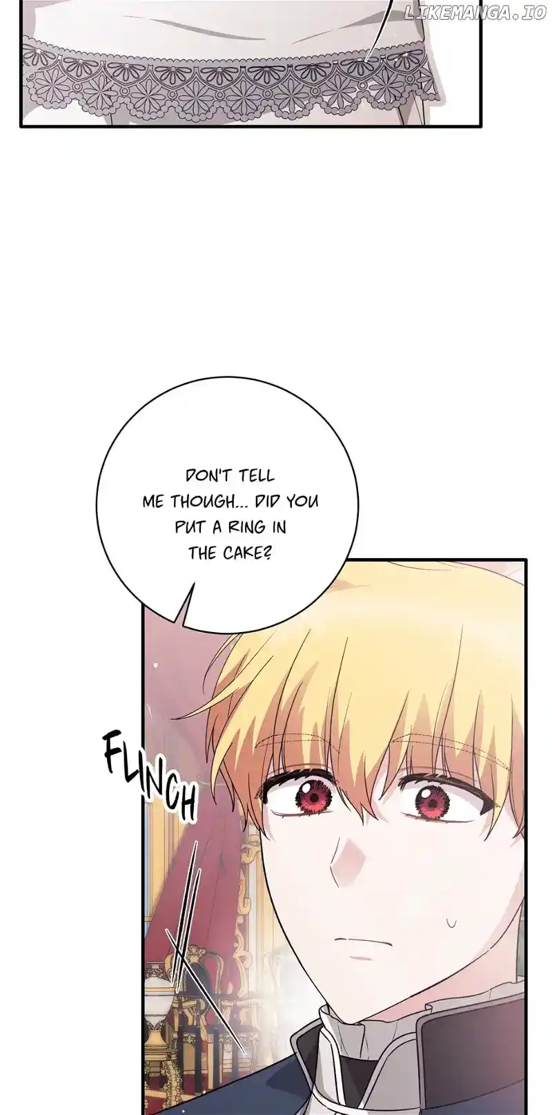 Angelic Lady Chapter 170