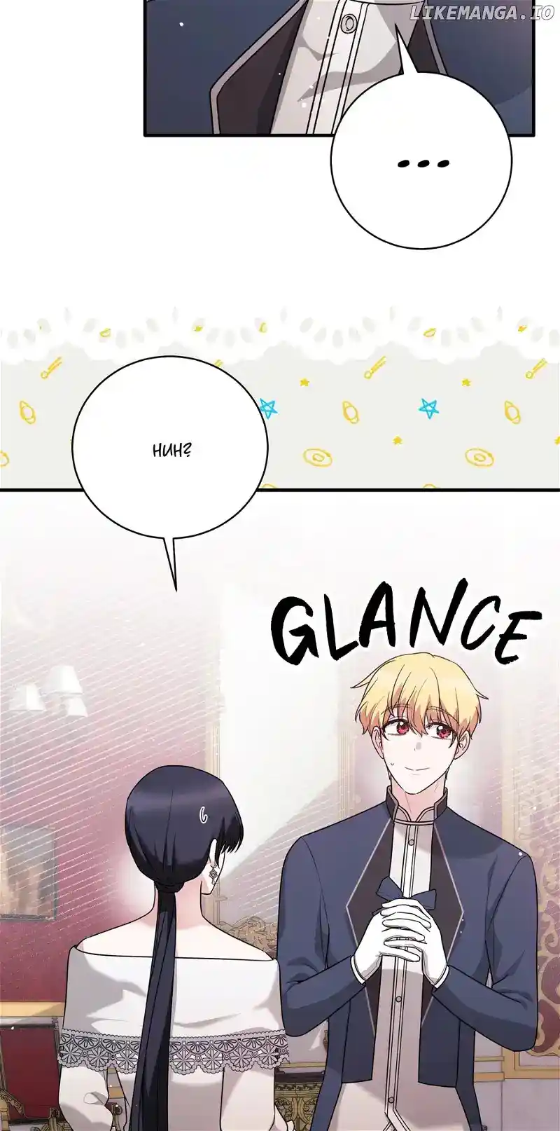 Angelic Lady Chapter 170