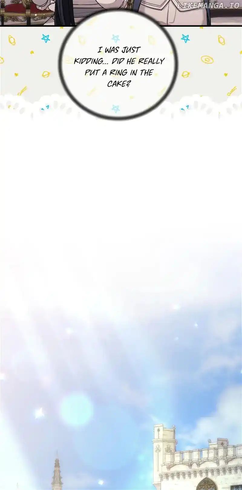 Angelic Lady Chapter 170