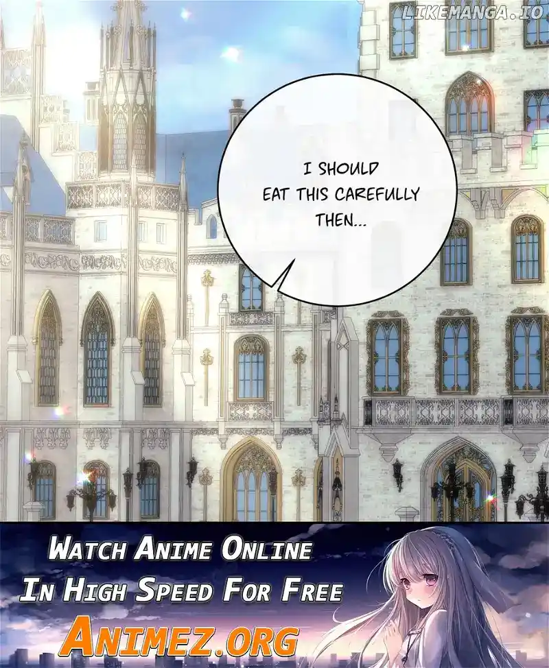 Angelic Lady Chapter 170