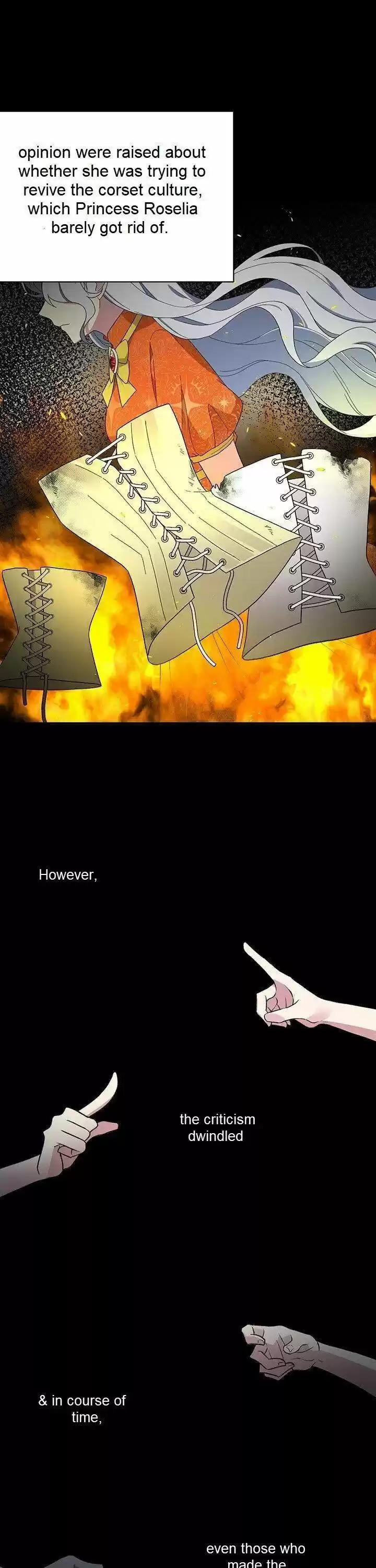 Angelic Lady Chapter 29