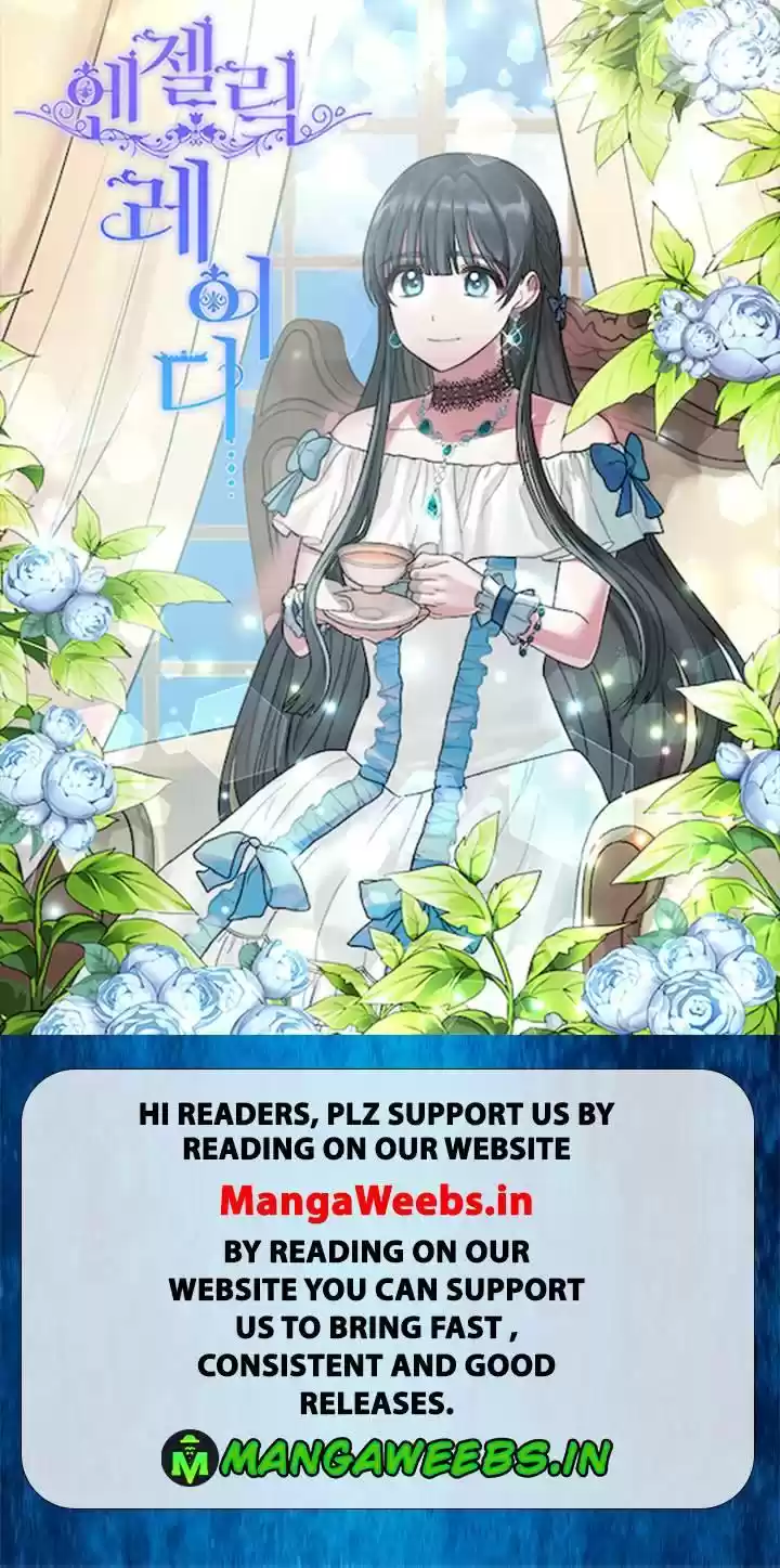 Angelic Lady Chapter 39
