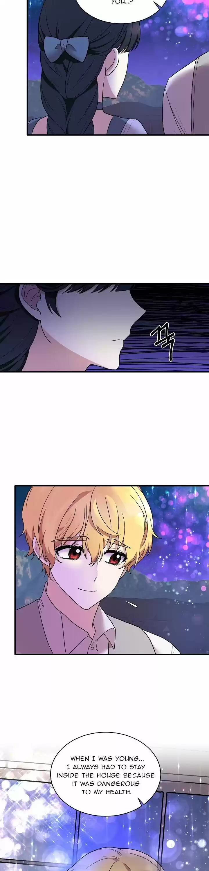 Angelic Lady Chapter 42