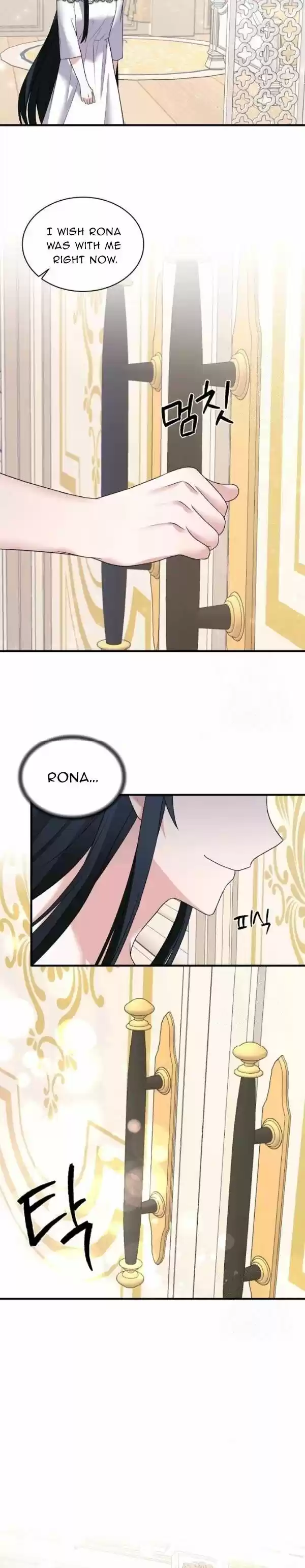 Angelic Lady Chapter 44