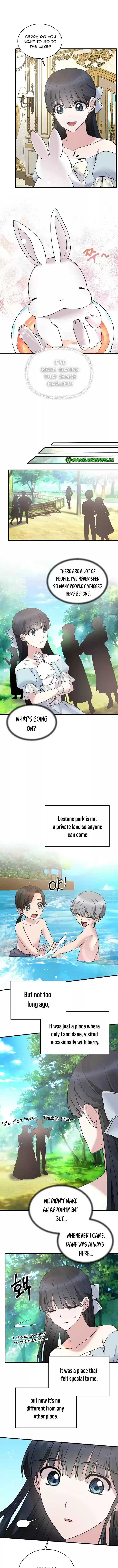 Angelic Lady Chapter 52