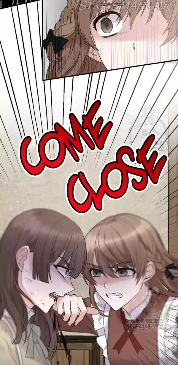 Angelic Lady Chapter 56