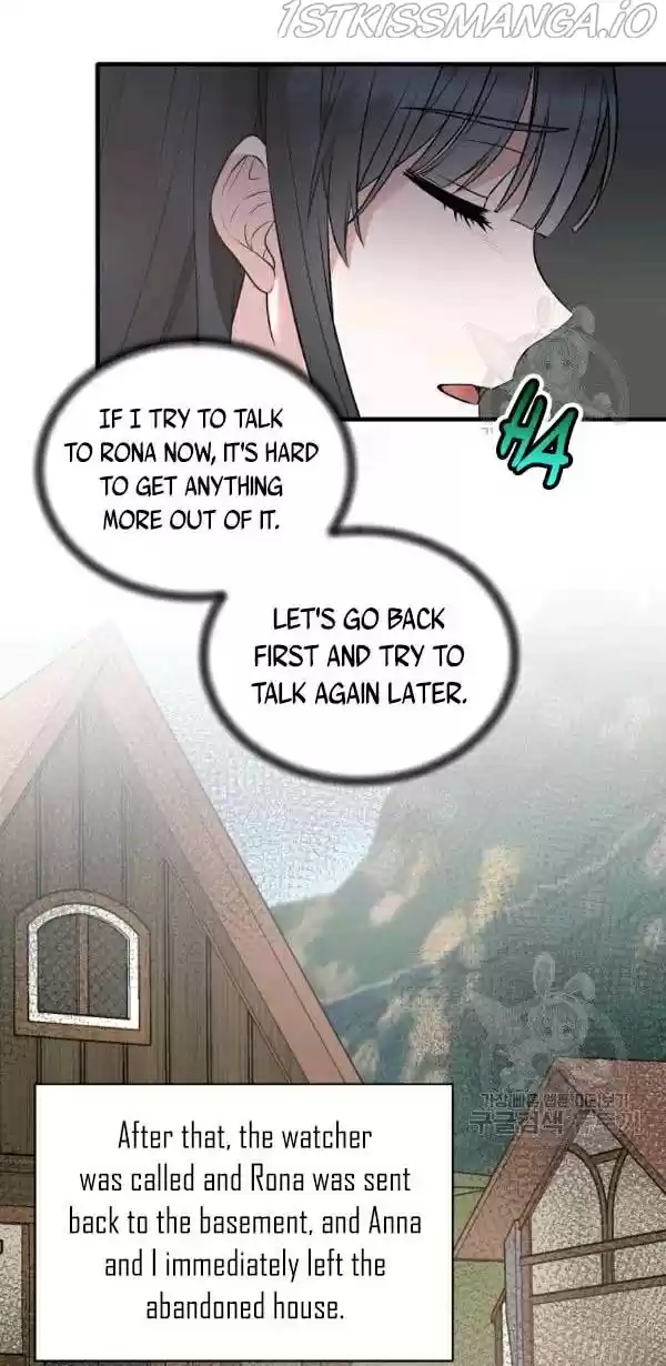 Angelic Lady Chapter 56