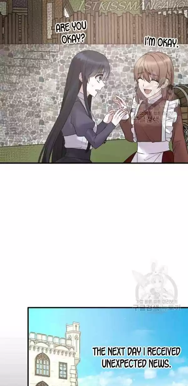 Angelic Lady Chapter 56