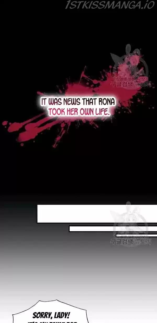 Angelic Lady Chapter 56