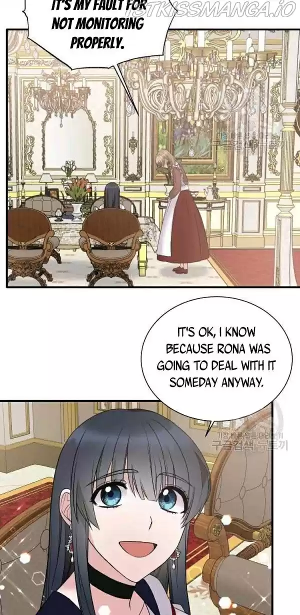 Angelic Lady Chapter 56