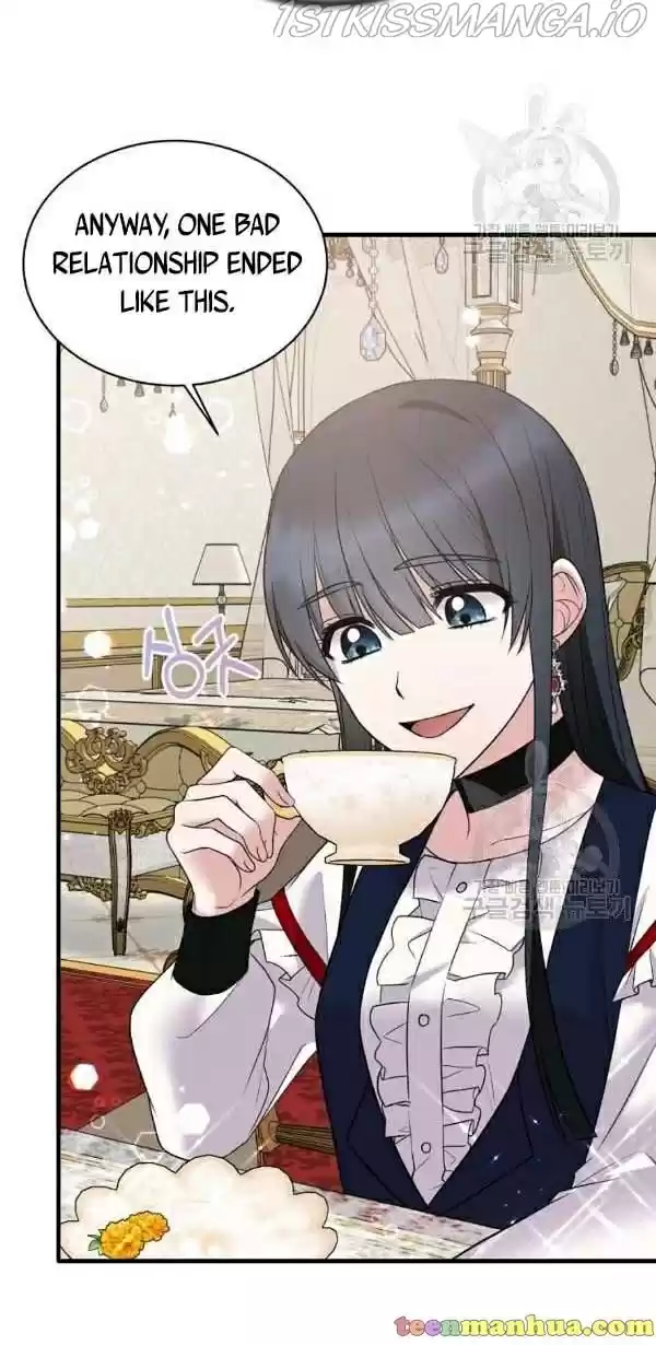 Angelic Lady Chapter 56