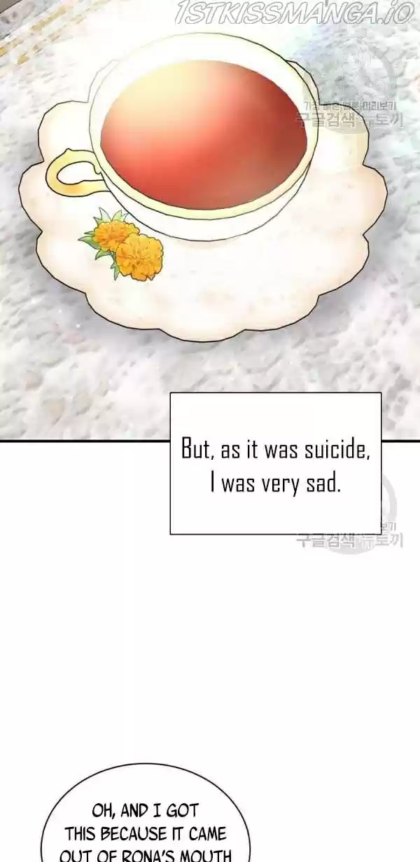 Angelic Lady Chapter 56