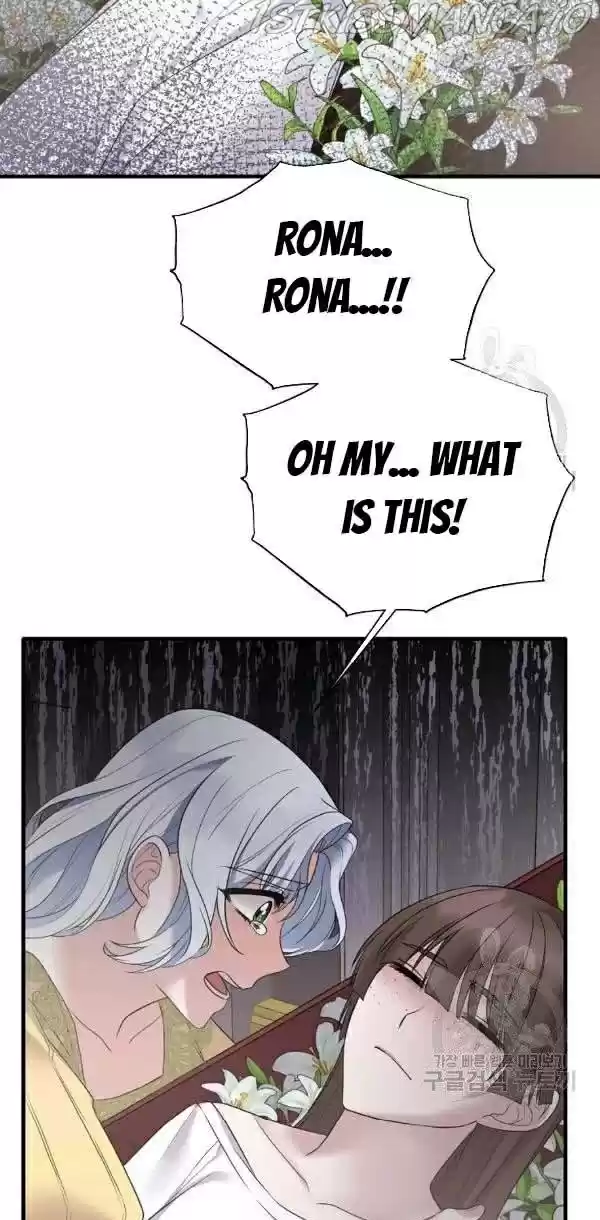 Angelic Lady Chapter 56