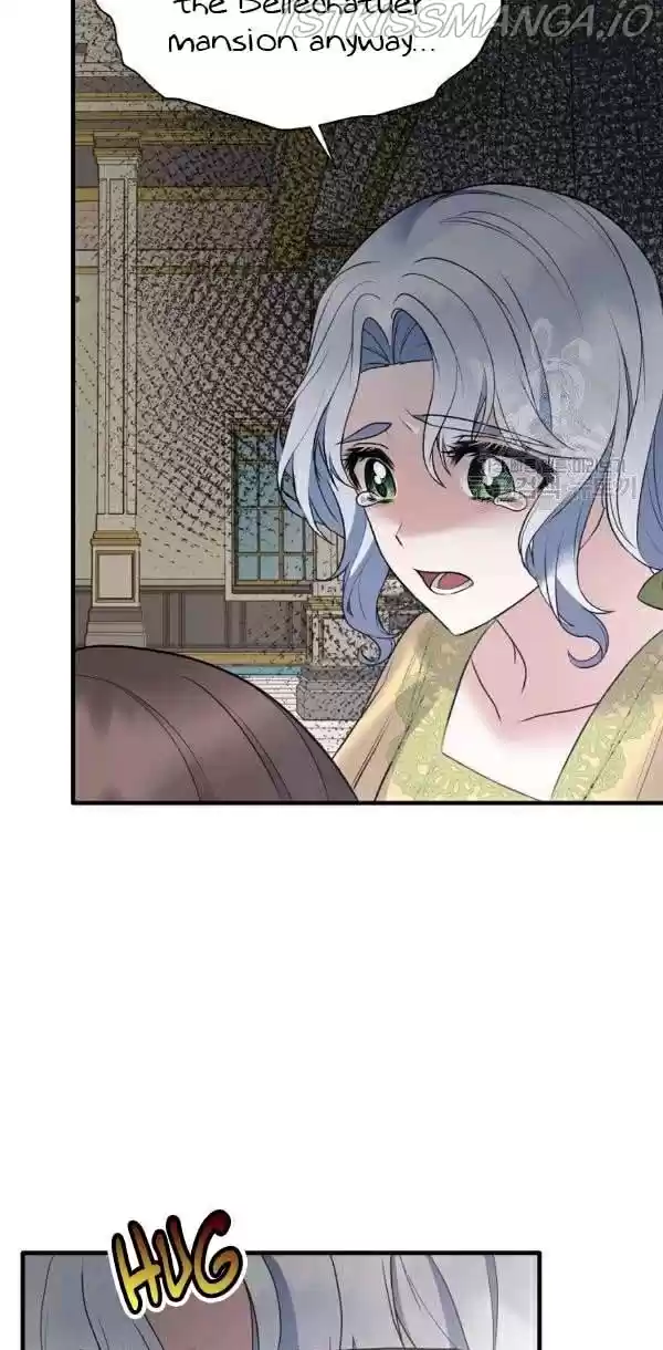 Angelic Lady Chapter 56