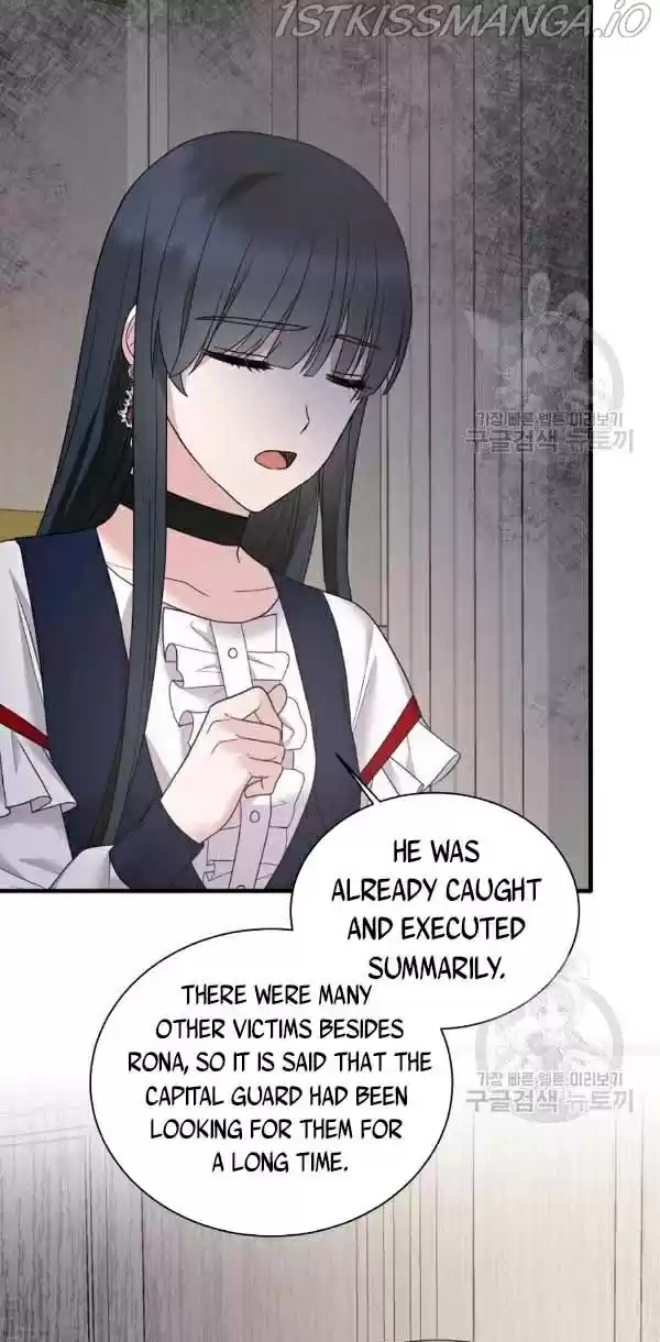 Angelic Lady Chapter 56