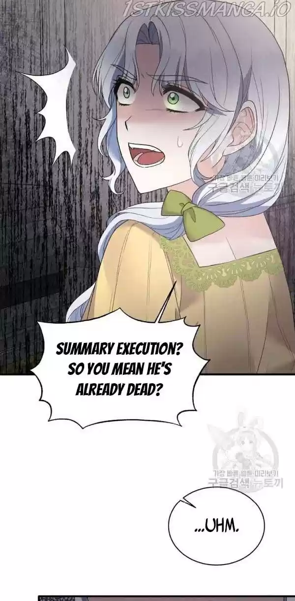 Angelic Lady Chapter 56