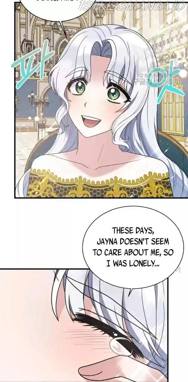 Angelic Lady Chapter 56