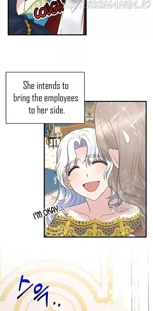 Angelic Lady Chapter 56