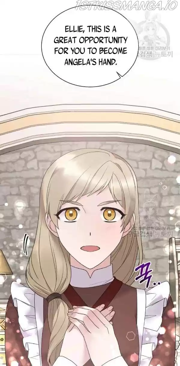 Angelic Lady Chapter 56