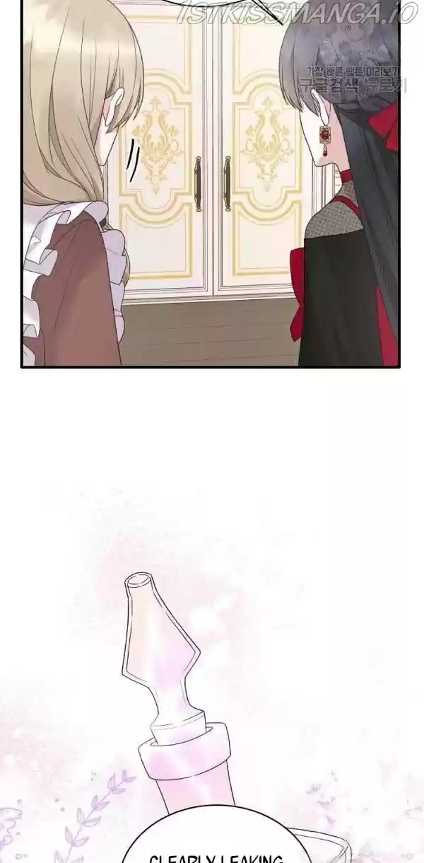 Angelic Lady Chapter 56