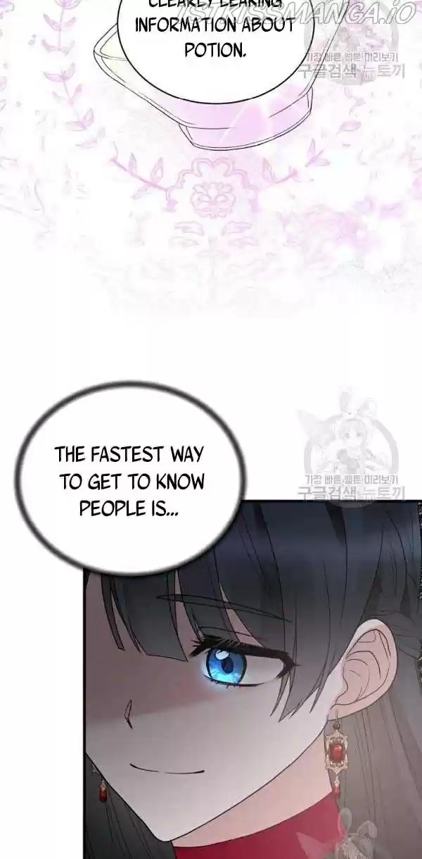 Angelic Lady Chapter 56