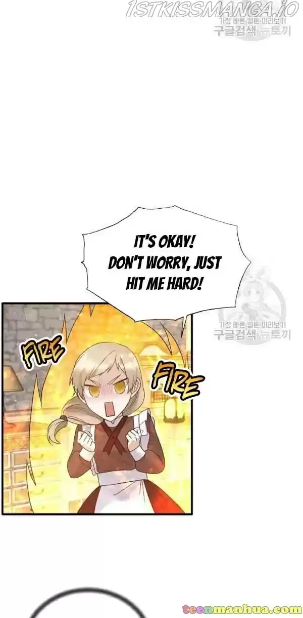 Angelic Lady Chapter 56