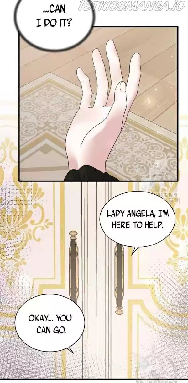 Angelic Lady Chapter 56