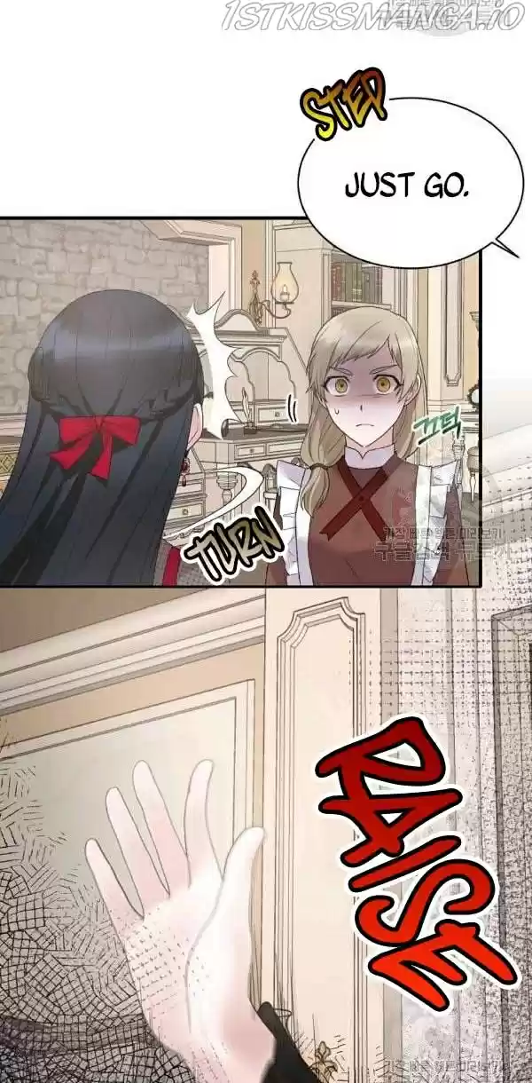 Angelic Lady Chapter 56