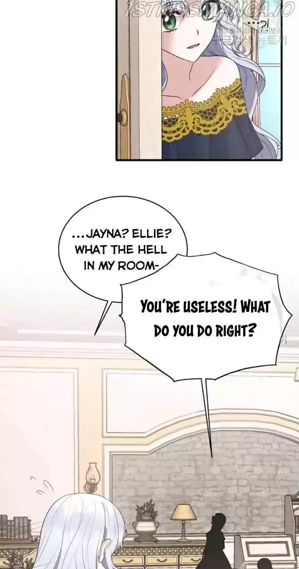 Angelic Lady Chapter 57