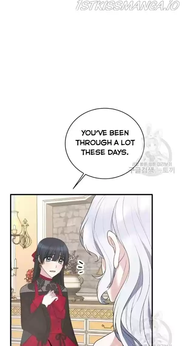 Angelic Lady Chapter 57