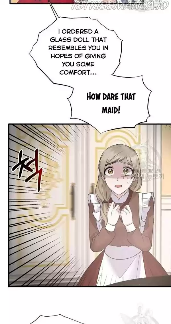 Angelic Lady Chapter 57