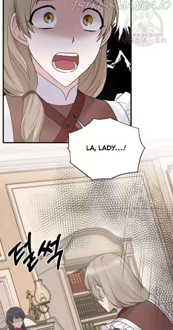 Angelic Lady Chapter 57