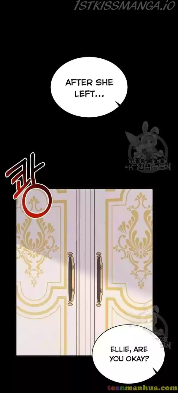 Angelic Lady Chapter 57