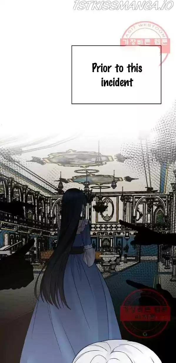 Angelic Lady Chapter 59