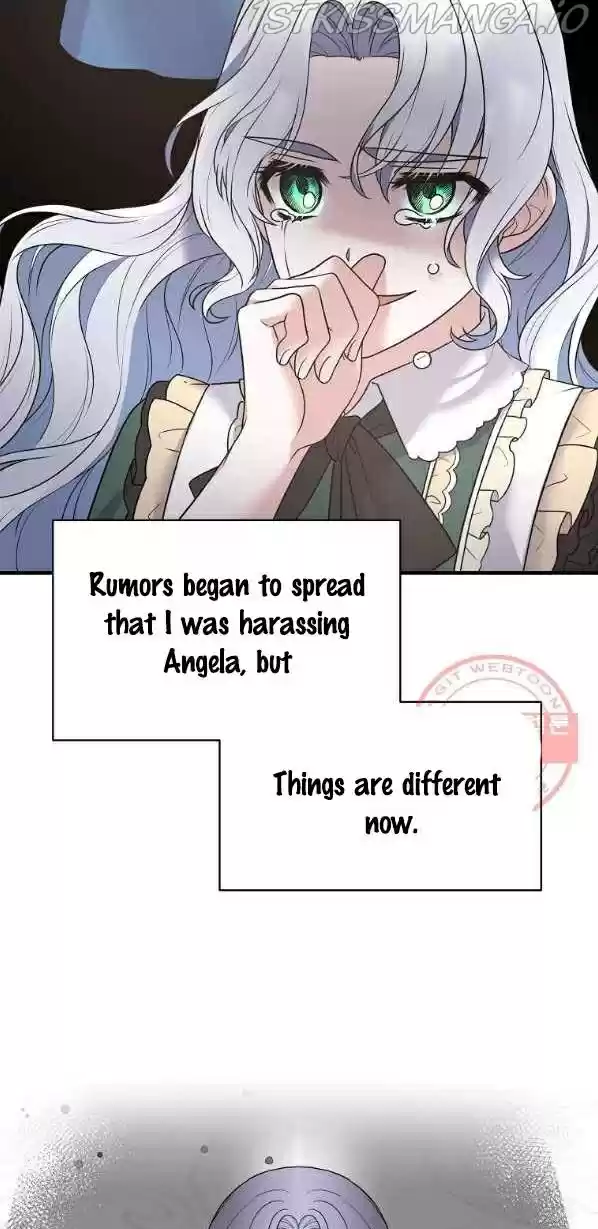 Angelic Lady Chapter 59