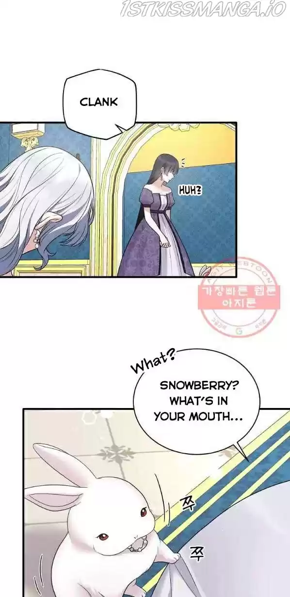 Angelic Lady Chapter 59