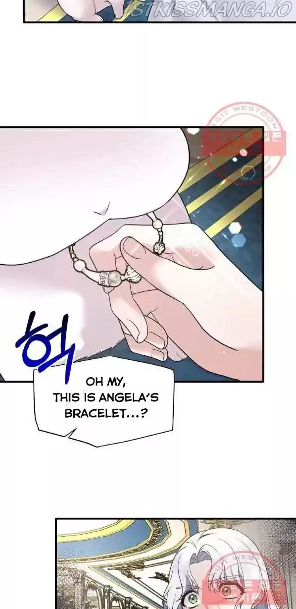 Angelic Lady Chapter 59