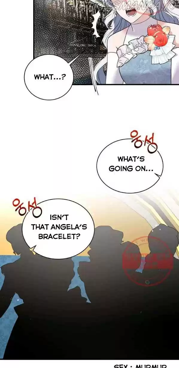 Angelic Lady Chapter 59