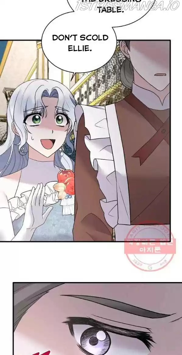 Angelic Lady Chapter 59