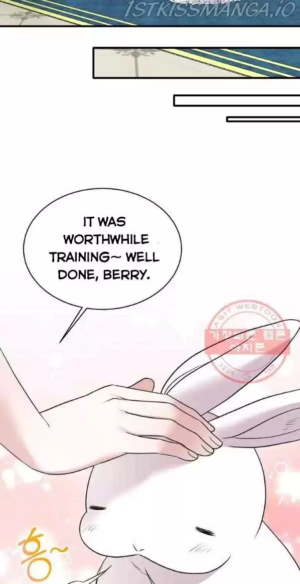 Angelic Lady Chapter 59