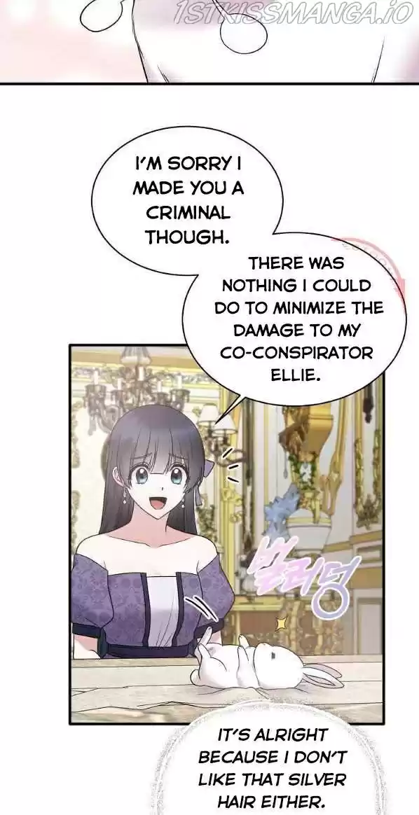 Angelic Lady Chapter 59