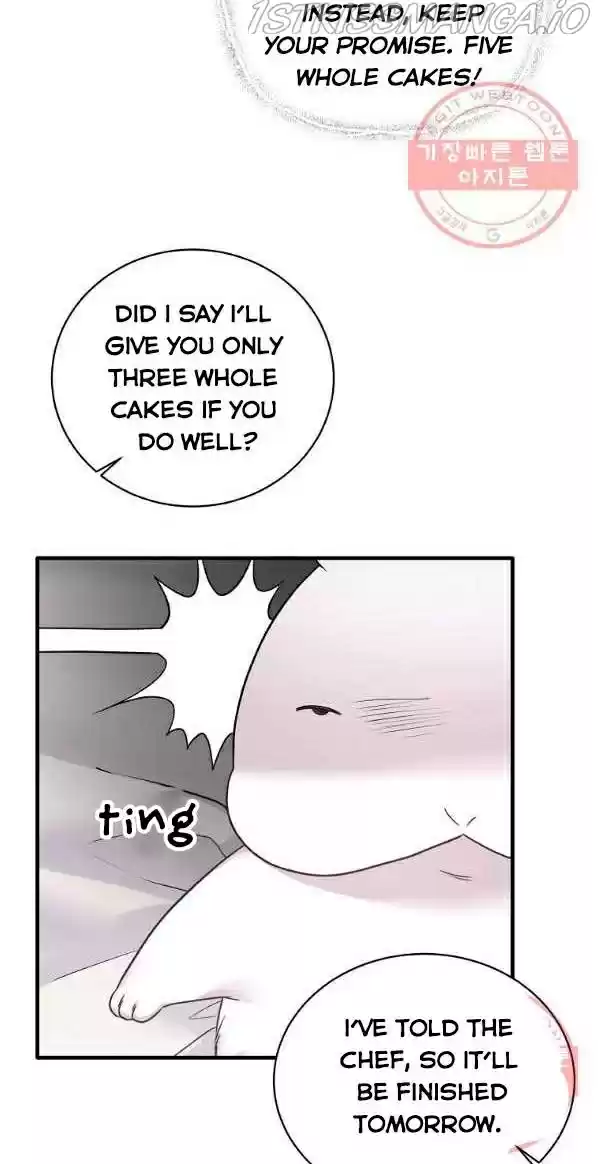 Angelic Lady Chapter 59