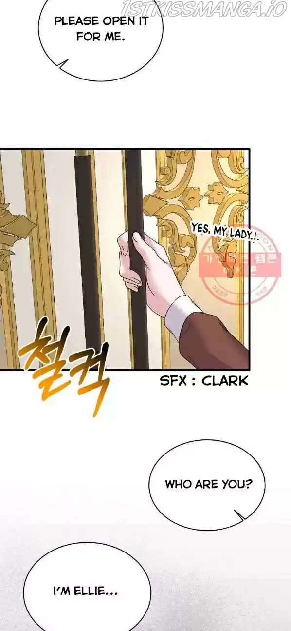 Angelic Lady Chapter 59