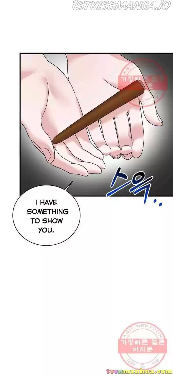 Angelic Lady Chapter 59