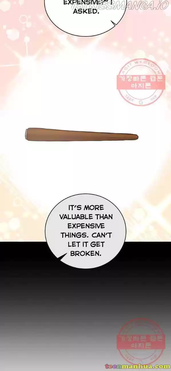 Angelic Lady Chapter 59