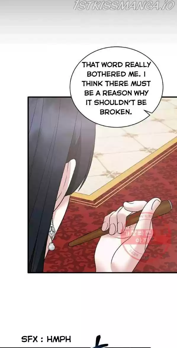 Angelic Lady Chapter 59