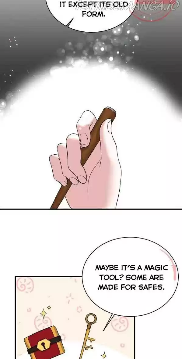 Angelic Lady Chapter 59