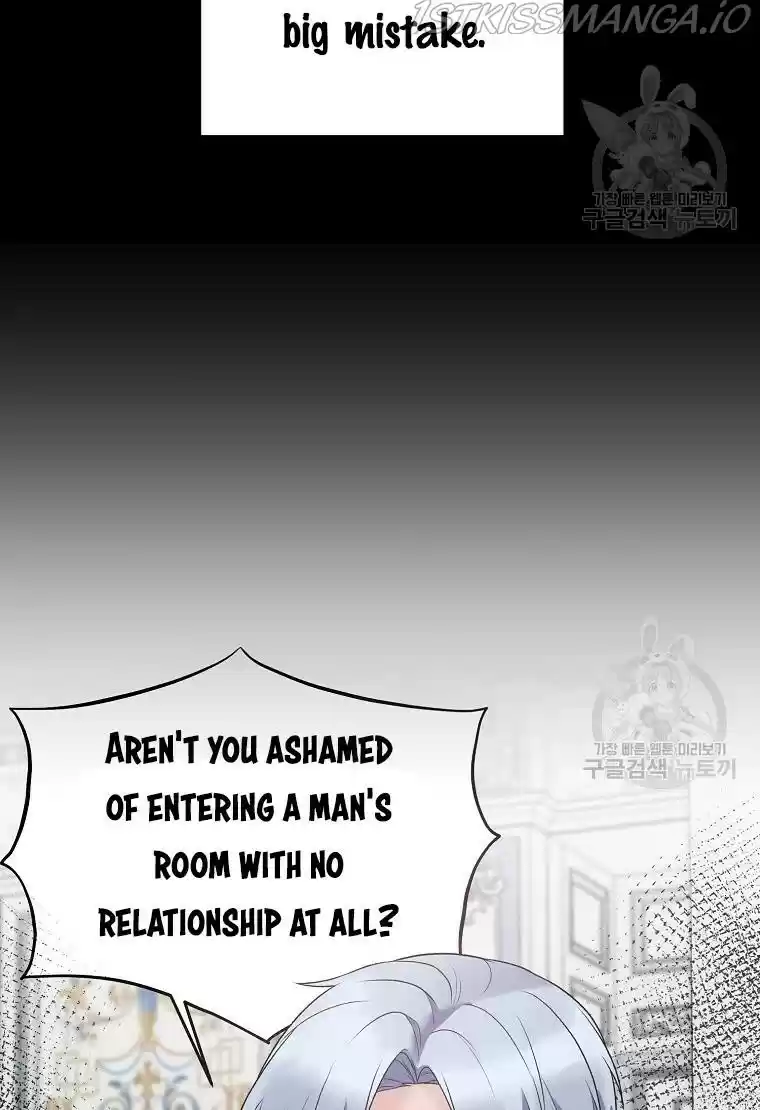 Angelic Lady Chapter 62