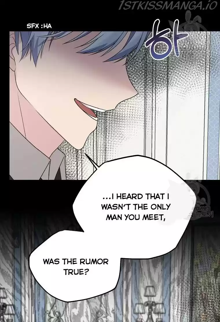 Angelic Lady Chapter 62